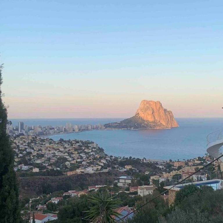 Villa Marie Calp Vue mer * Piscine * clim * parking * smart tv - Villa de 3 dormitorios - 22