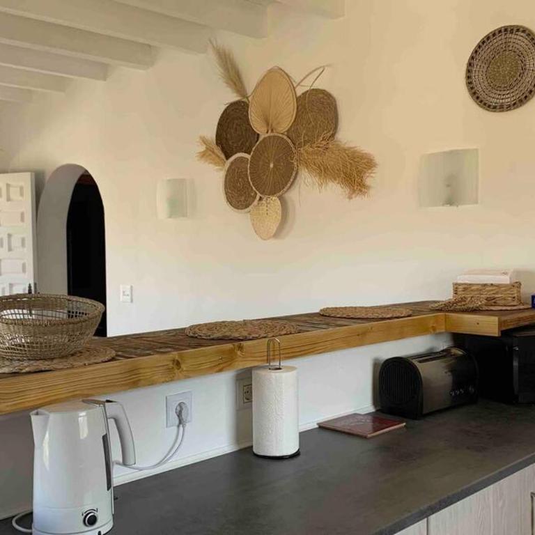 Villa Marie Calp Vue mer * Piscine * clim * parking * smart tv - Villa de 3 dormitorios - 27