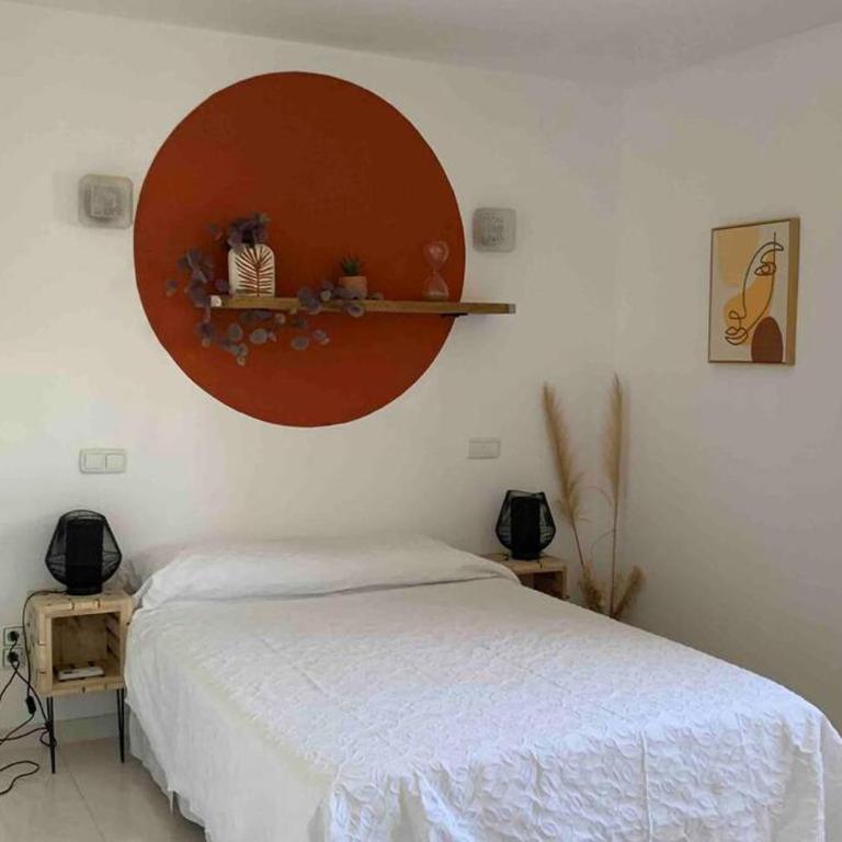 Villa Marie Calp Vue mer * Piscine * clim * parking * smart tv - Villa de 3 dormitorios - 29