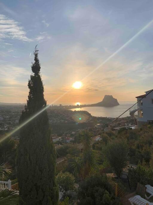 Villa Marie Calp Vue mer * Piscine * clim * parking * smart tv - Villa de 3 dormitorios - 30