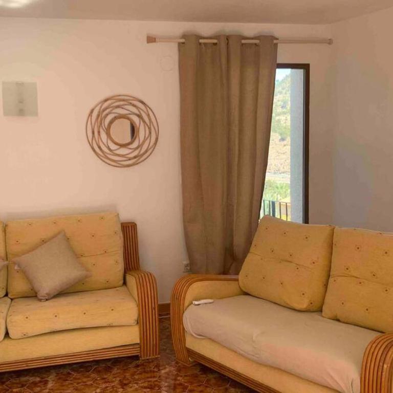 Villa Marie Calp Vue mer * Piscine * clim * parking * smart tv - Villa de 3 dormitorios - 31