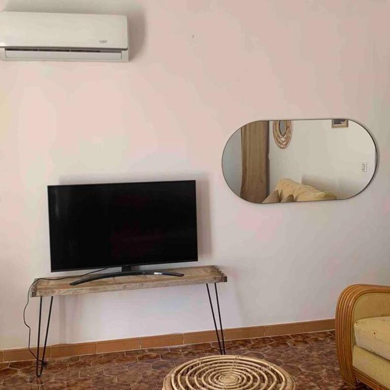 Villa Marie Calp Vue mer * Piscine * clim * parking * smart tv - Villa de 3 dormitorios - 44