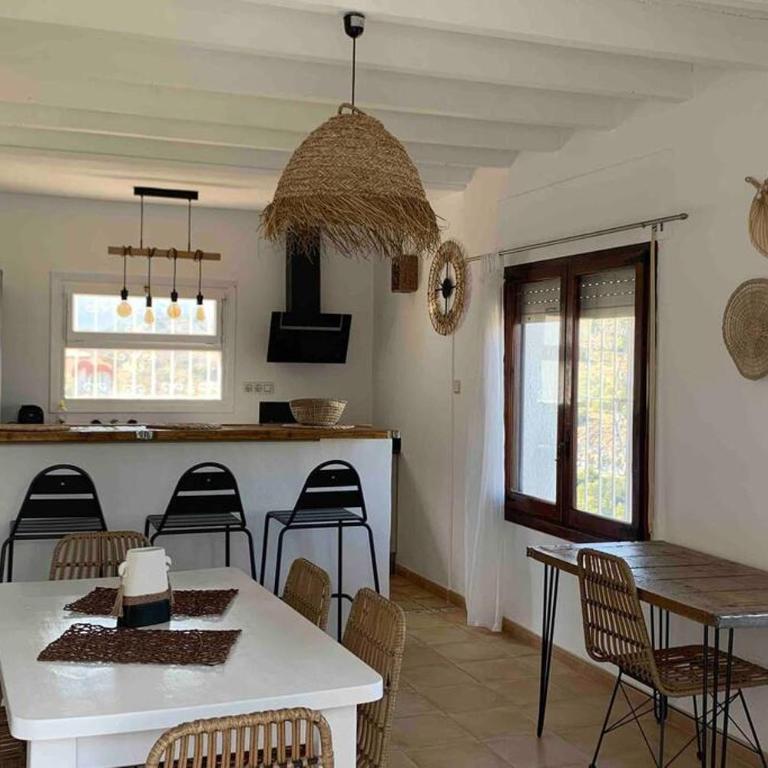 Villa Marie Calp Vue mer * Piscine * clim * parking * smart tv - Villa de 3 dormitorios - 46