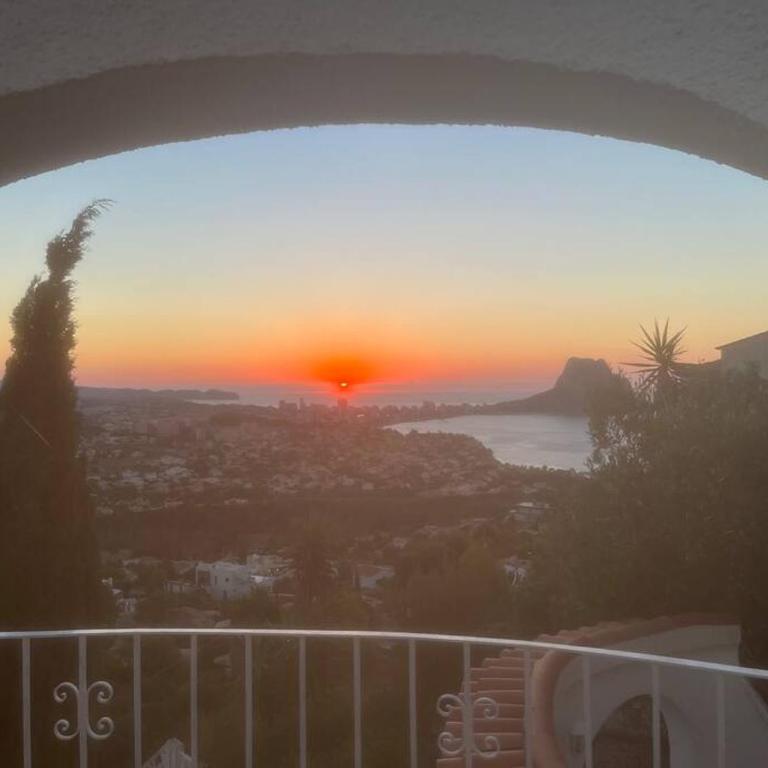 Villa Marie Calp Vue mer * Piscine * clim * parking * smart tv - Villa de 3 dormitorios - 51