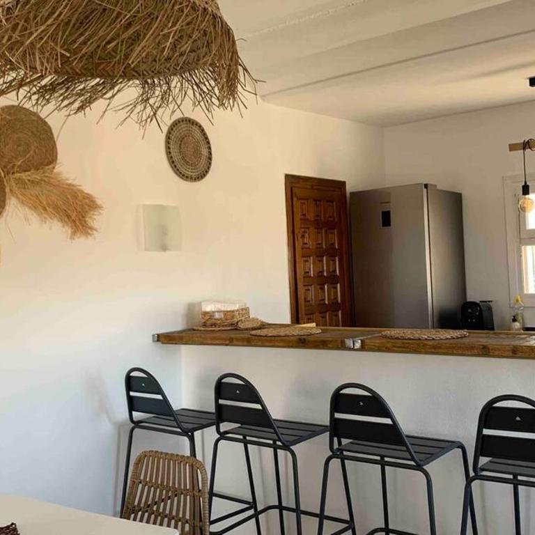 Villa Marie Calp Vue mer * Piscine * clim * parking * smart tv - Villa de 3 dormitorios - 53