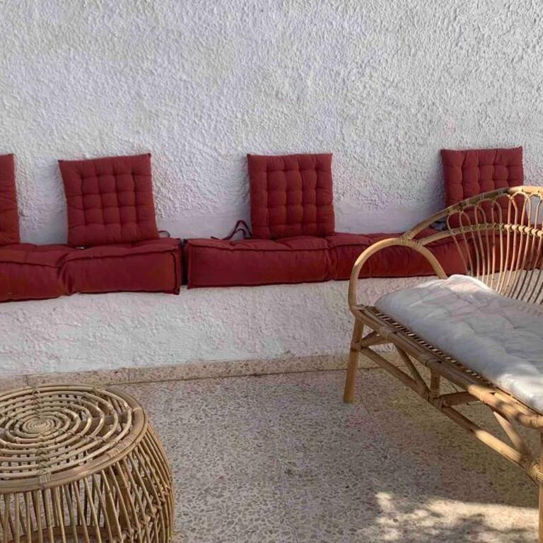 Villa Marie Calp Vue mer * Piscine * clim * parking * smart tv - Villa de 3 dormitorios - 63