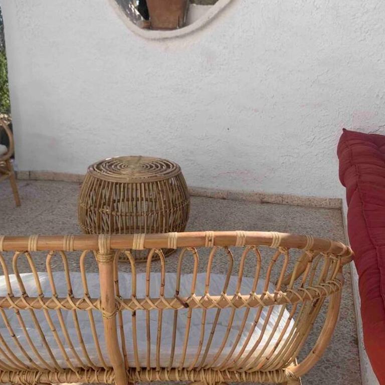 Villa Marie Calp Vue mer * Piscine * clim * parking * smart tv - Villa de 3 dormitorios - 64