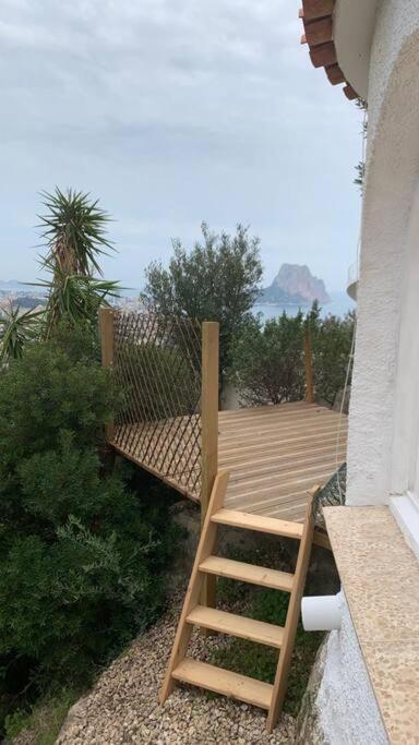 Villa Marie Calp Vue mer * Piscine * clim * parking * smart tv - Villa de 3 dormitorios - 66