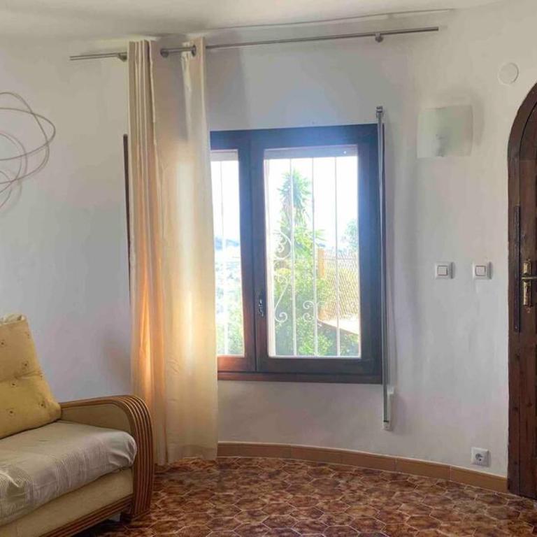 Villa Marie Calp Vue mer * Piscine * clim * parking * smart tv - Villa de 3 dormitorios - 70
