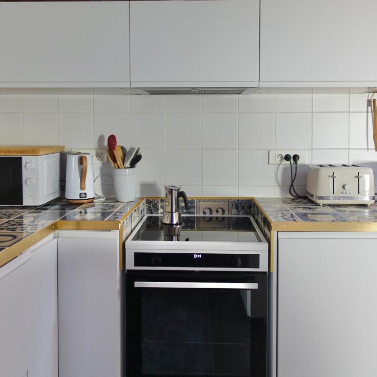 Pommier bleu ! Netflix Disney Prime vidéo - Apartment mit 2 Schlafzimmern - 9