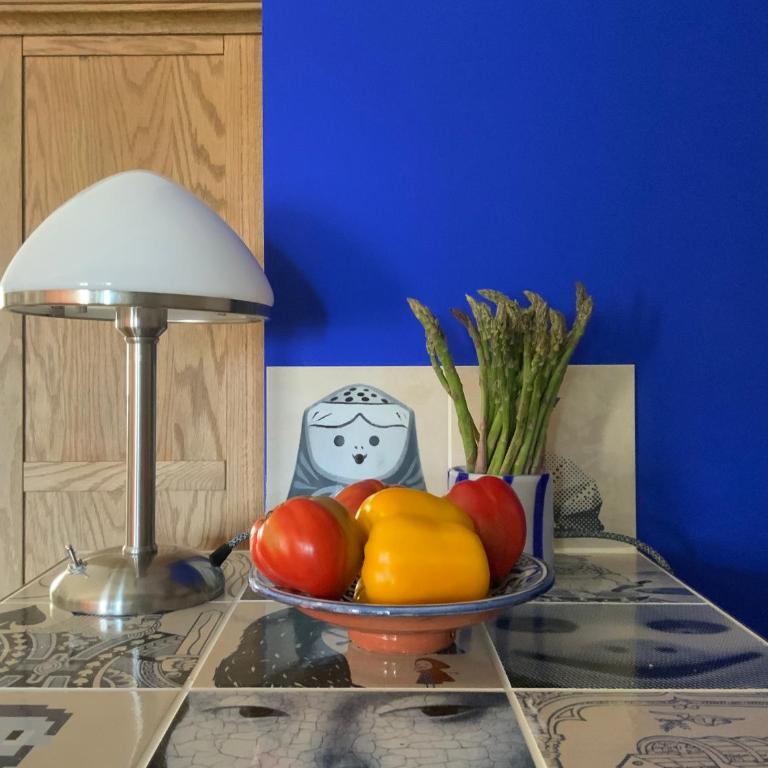 Pommier bleu ! Netflix Disney Prime vidéo - Apartment mit 2 Schlafzimmern - 26