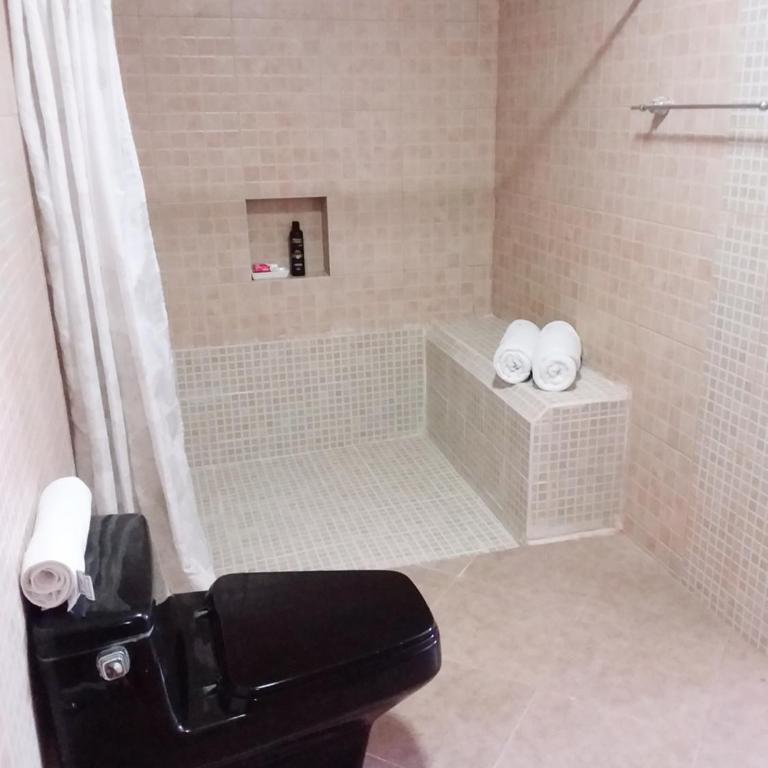 Junior suite Privada 7 min del Aeropuerto - Habitación Deluxe - 14