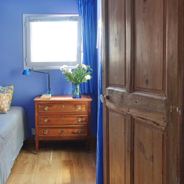 Pommier bleu ! Netflix Disney Prime vidéo - Apartment mit 2 Schlafzimmern - 2