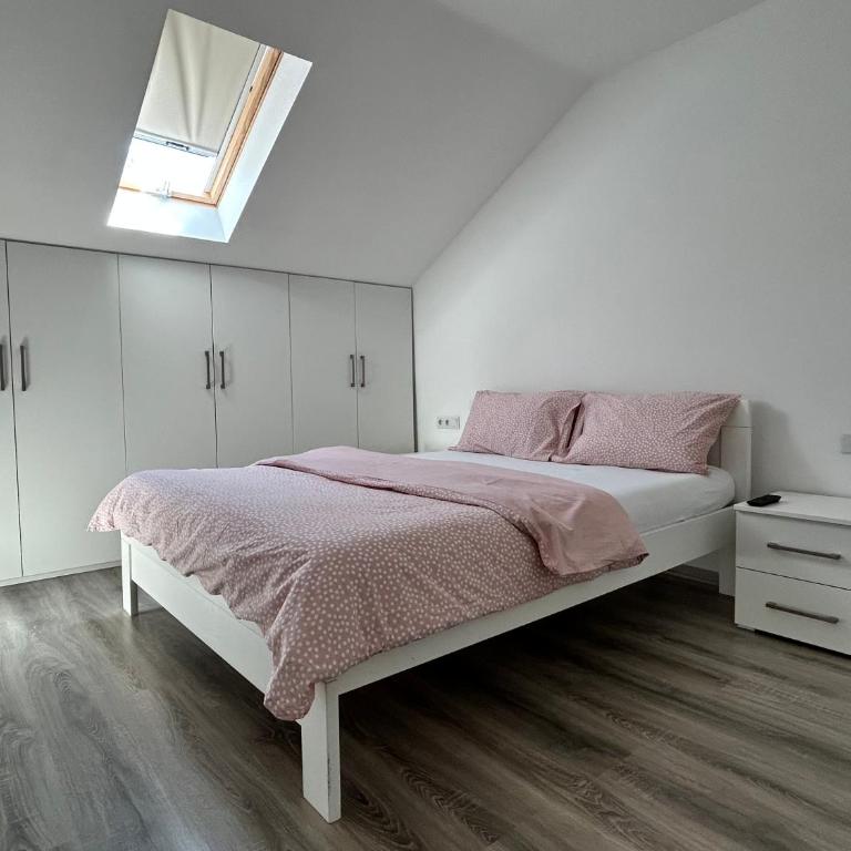 Ilidza Blue Nest - Apartman sa 1 Spavaćom Sobom - 3
