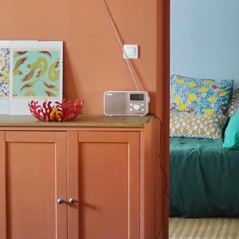 Pommier bleu ! Netflix Disney Prime vidéo - Apartment mit 2 Schlafzimmern - 15