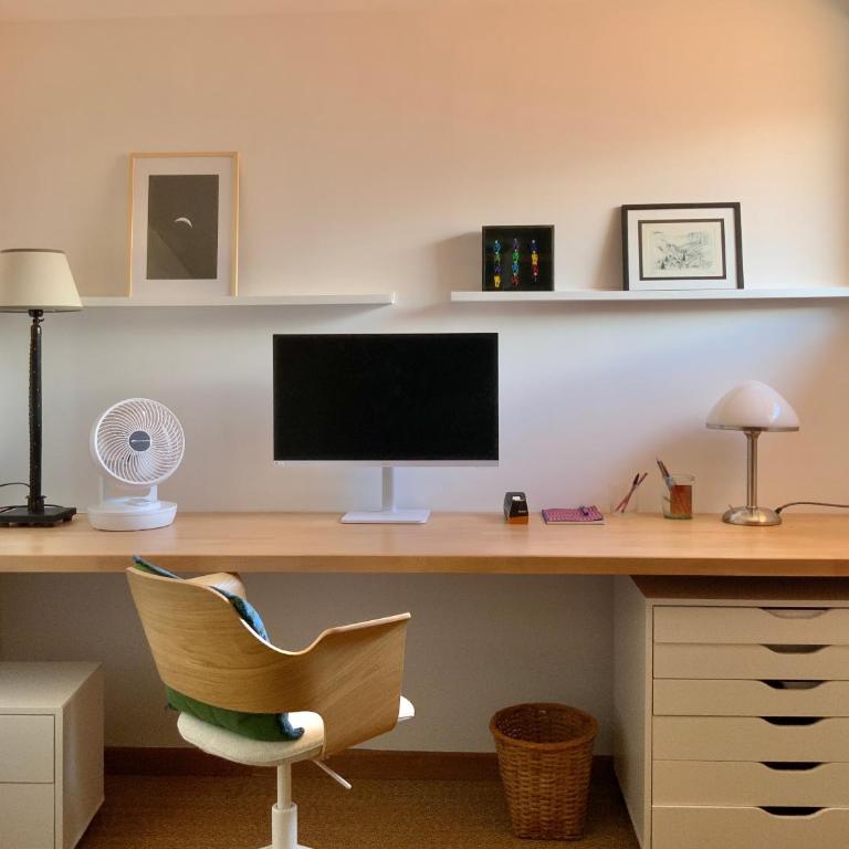 Pommier bleu ! Netflix Disney Prime vidéo - Apartment mit 2 Schlafzimmern - 18