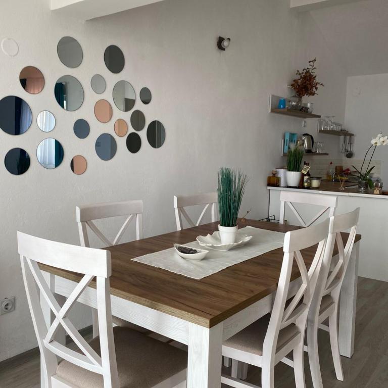 Apartments Bauo - Apartman sa 1 Spavaćom Sobom - 2