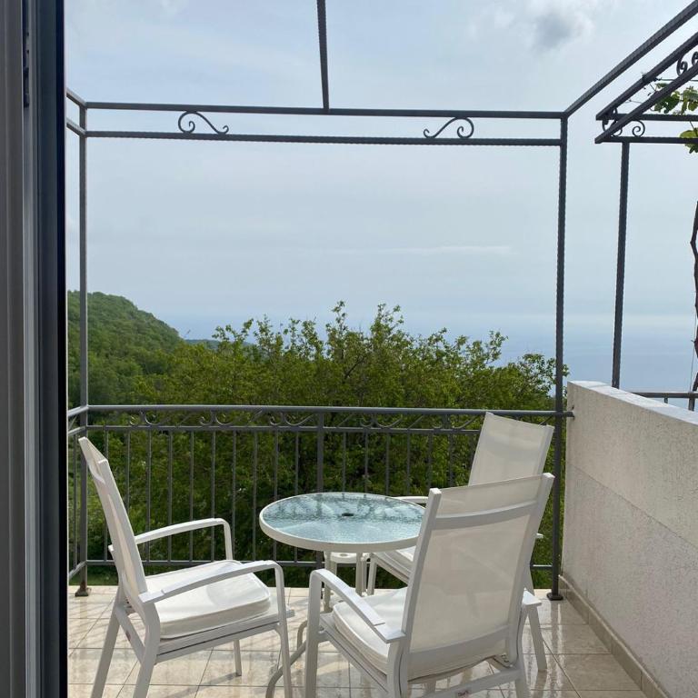Apartments Bauo - Apartman sa 1 Spavaćom Sobom - 10