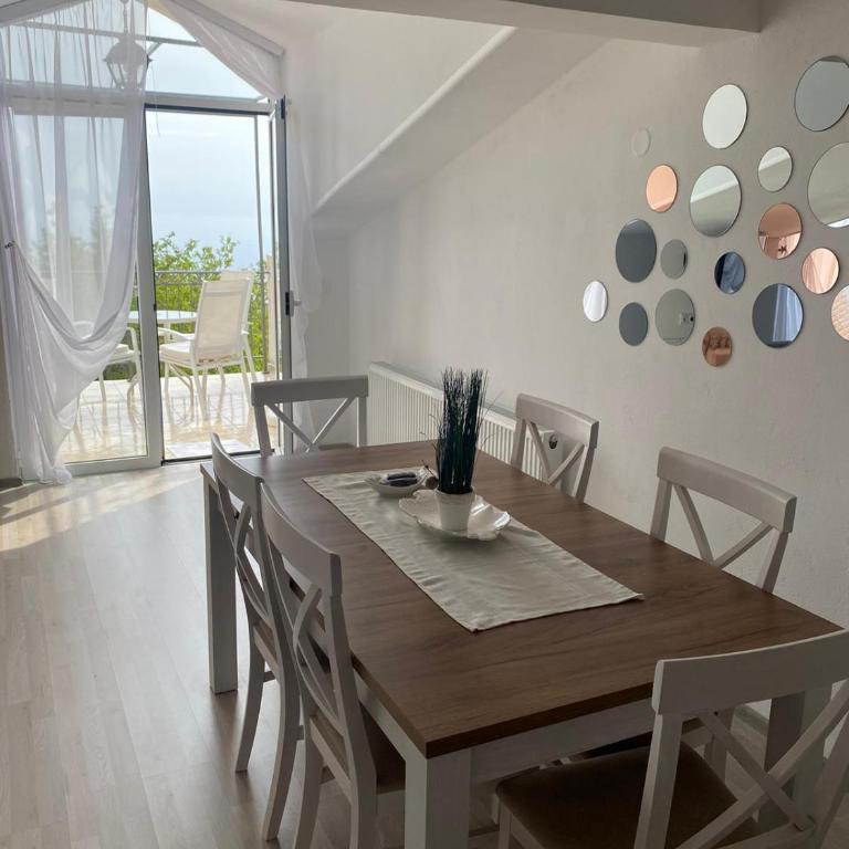 Apartments Bauo - Apartman sa 1 Spavaćom Sobom - 5