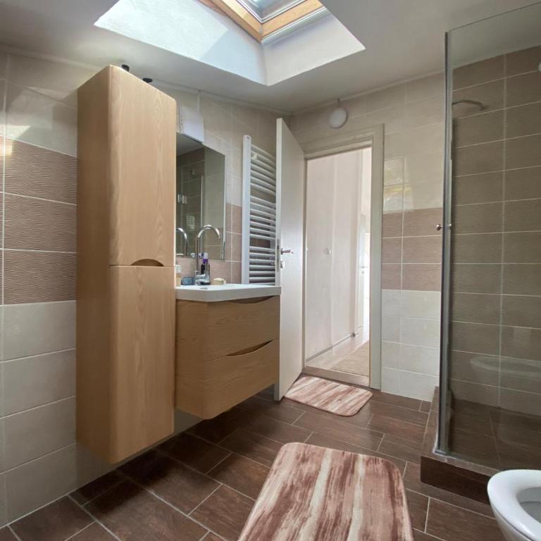 Apartments Bauo - Apartman sa 1 Spavaćom Sobom - 12