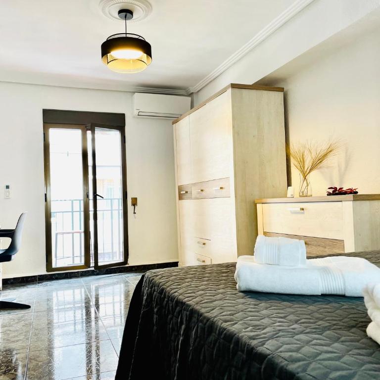 Playa Bonita Apartment - Apartamento de 2 dormitorios - 1