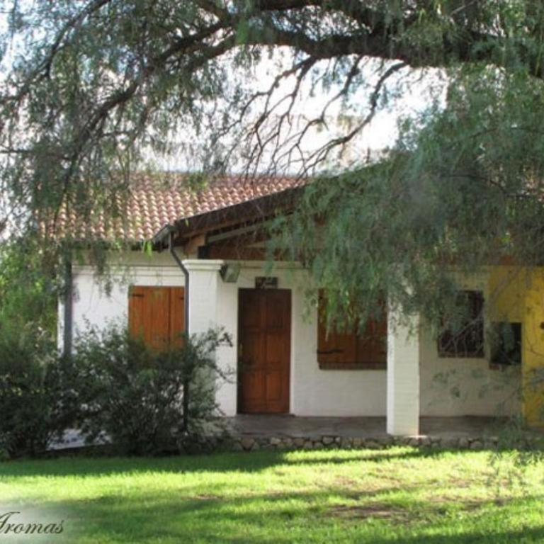 Aldea Blanca - Chalet de 2 dormitorios - 7
