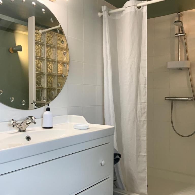 Pommier bleu ! Netflix Disney Prime vidéo - Apartment mit 2 Schlafzimmern - 20