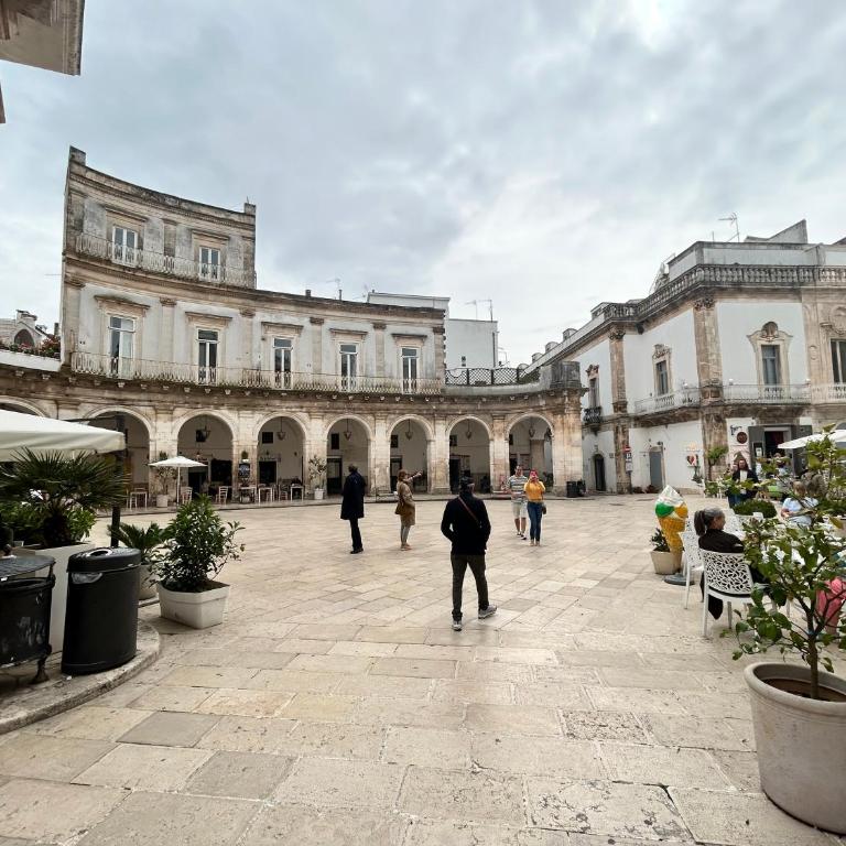 Casa Angioina - Appartamento con 2 Camere da Letto - 23