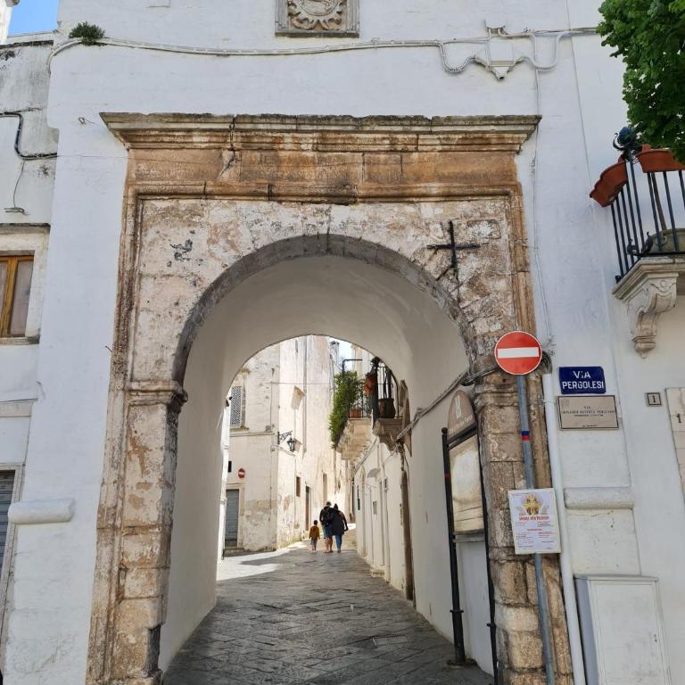 Casa Angioina - Appartamento con 2 Camere da Letto - 20