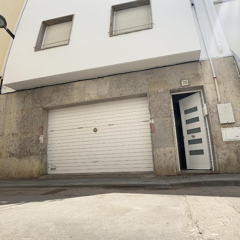 Llagut - Apartamento de 1 dormitorio - 17