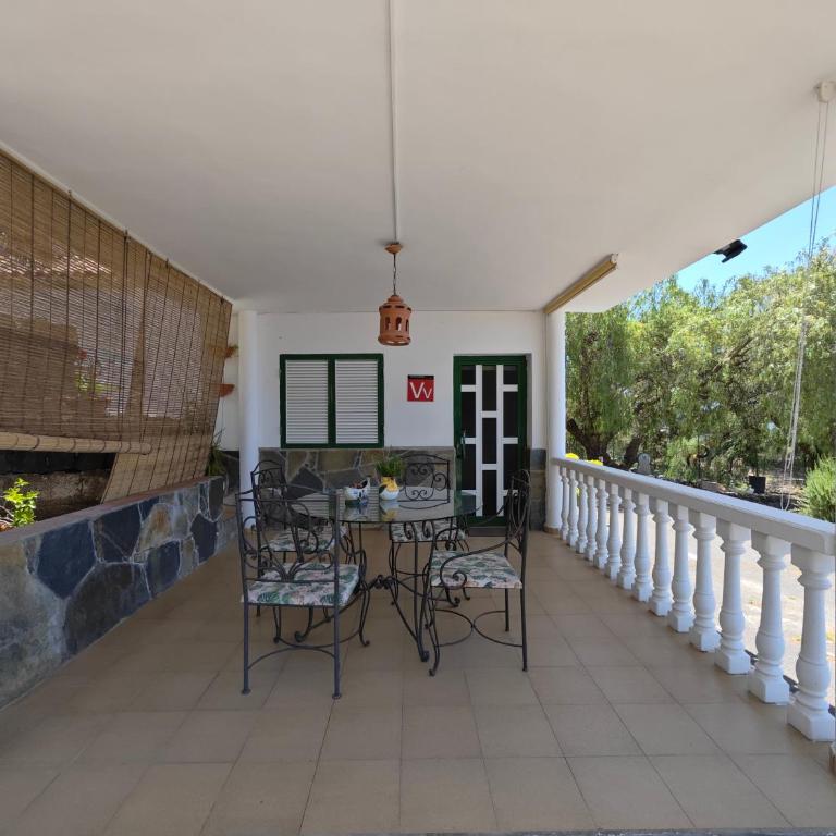 CASA rural DOLORES en Adeje - Casa - 6