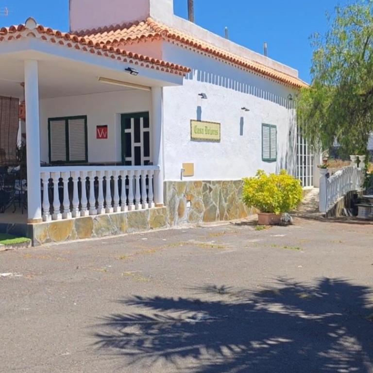 CASA rural DOLORES en Adeje - Casa - 5