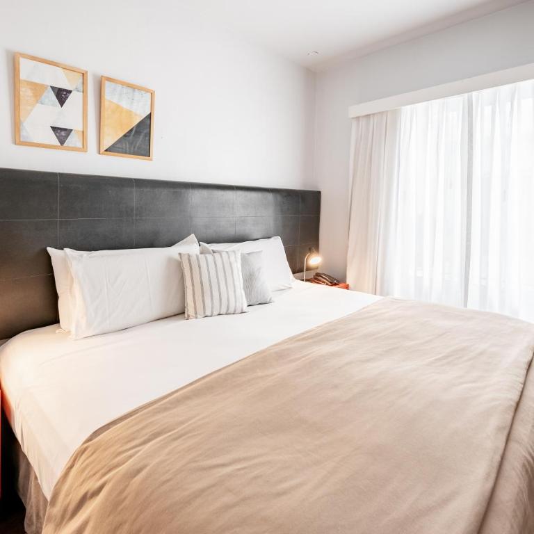 5411 Soho Hotel - Habitación Doble Estándar - 6