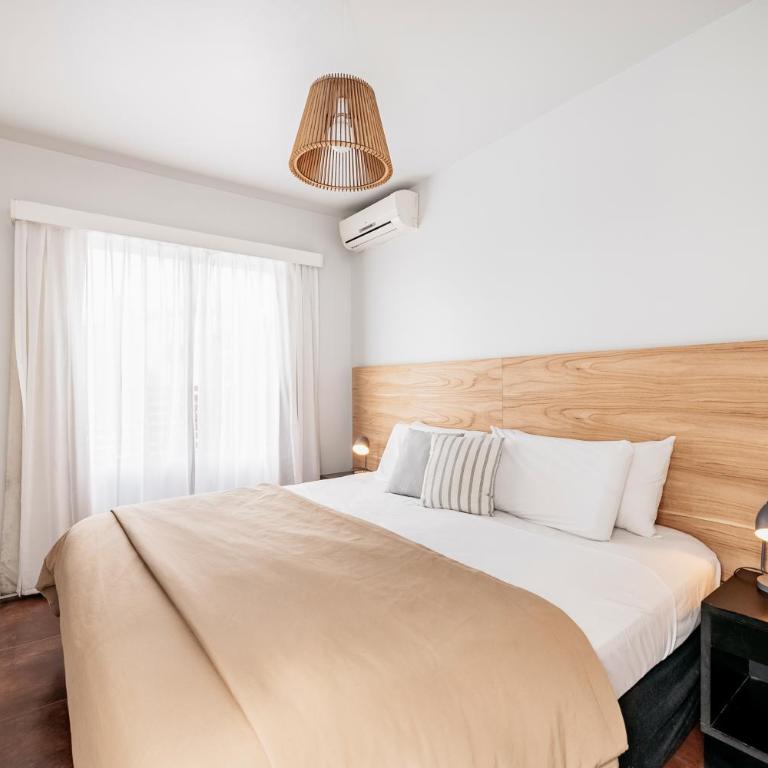 5411 Soho Hotel - Habitación Doble Estándar - 9