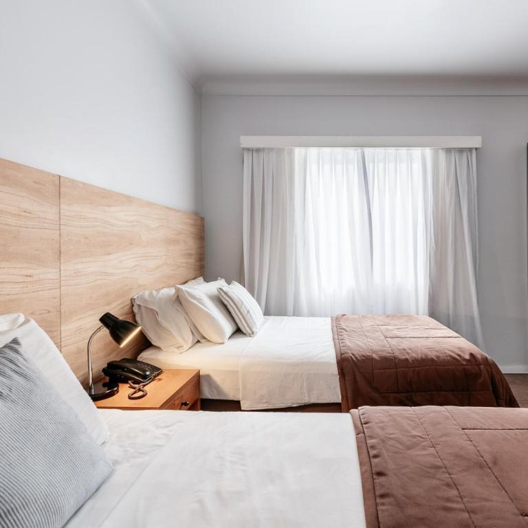 5411 Soho Hotel - Habitación Doble Estándar - 13