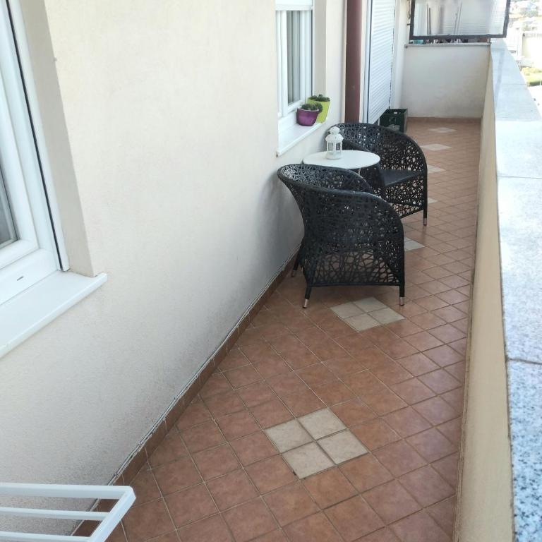 Kristal - Two-Bedroom Apartment - 10
