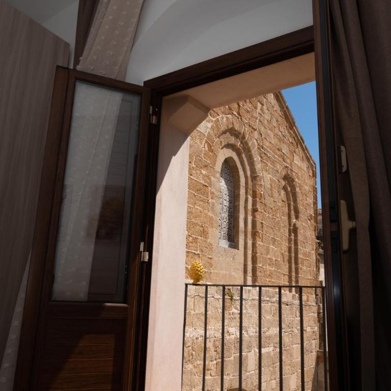 Giulietta Normanna - One-Bedroom House - 1