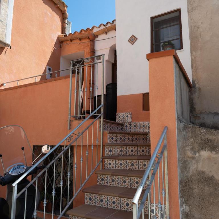 Giulietta Normanna - One-Bedroom House - 17