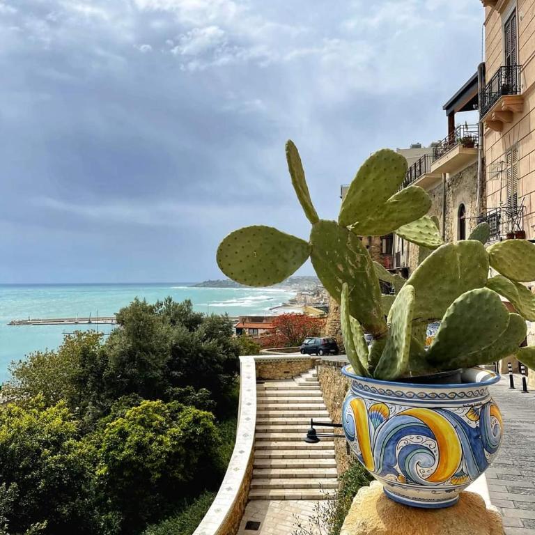 Giulietta Normanna - One-Bedroom House - 27