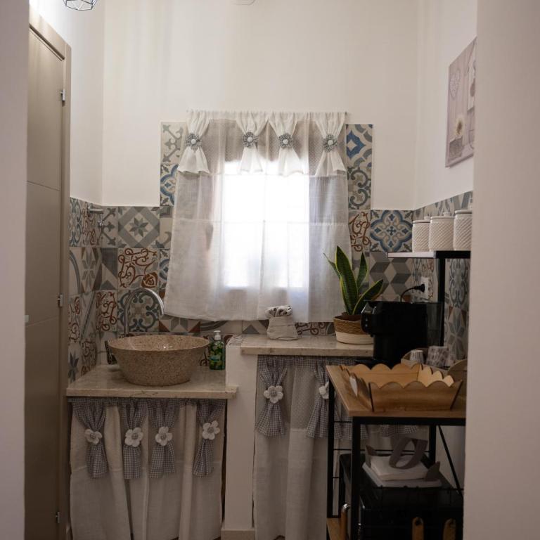 Giulietta Normanna - One-Bedroom House - 14