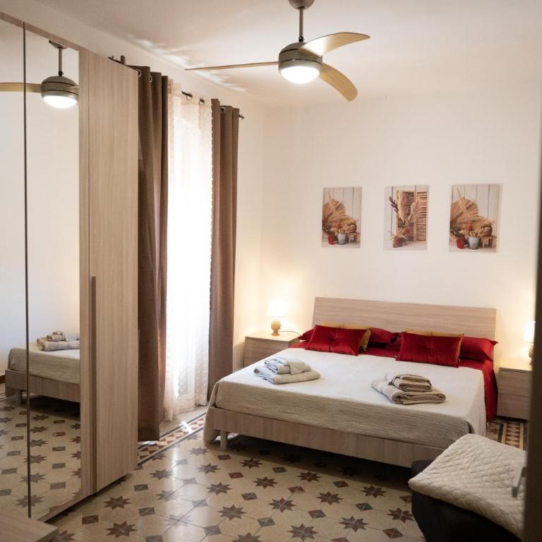 Giulietta Normanna - One-Bedroom House - 6