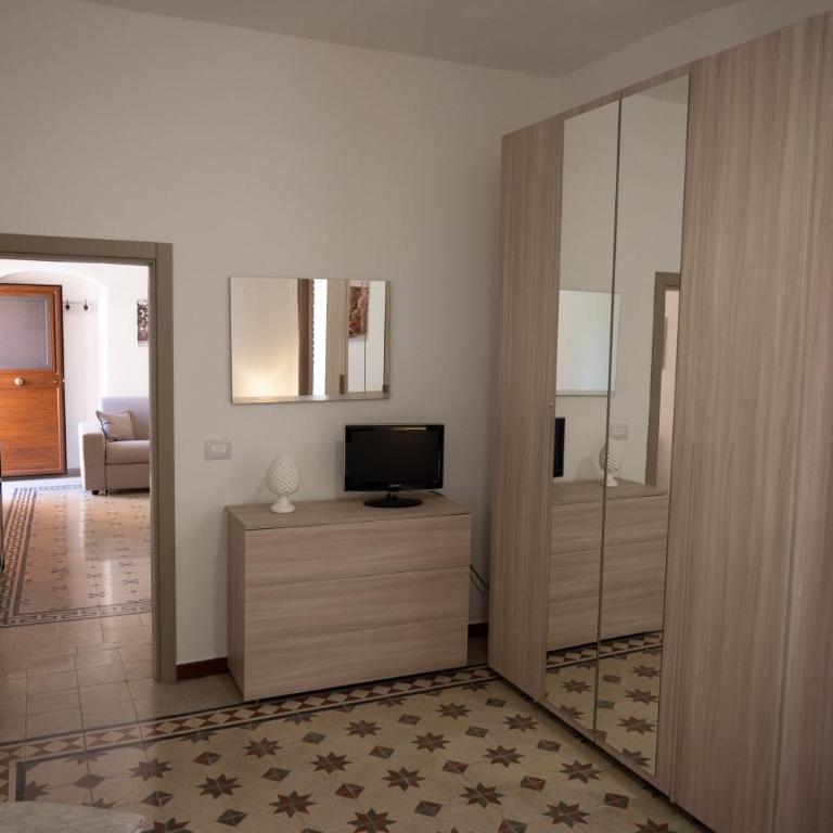 Giulietta Normanna - One-Bedroom House - 5