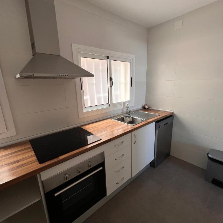 Apartamento con terraza y vistas al mar - Tree House Salou - Apartamento de 2 dormitorios - 18