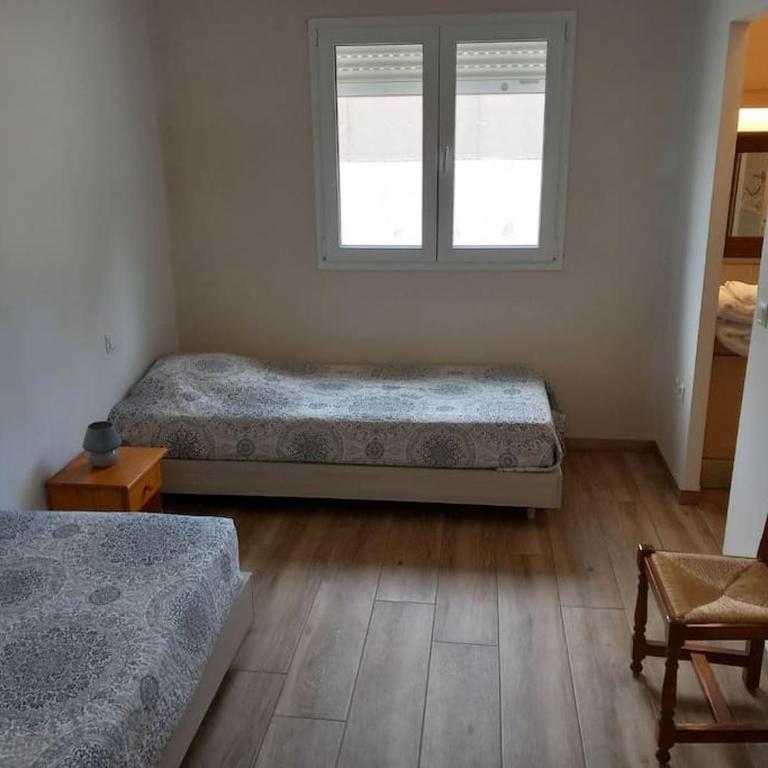 Villa, proche plages, 4 chambres avec piscine privée. - Villa avec Piscine Privée - 25