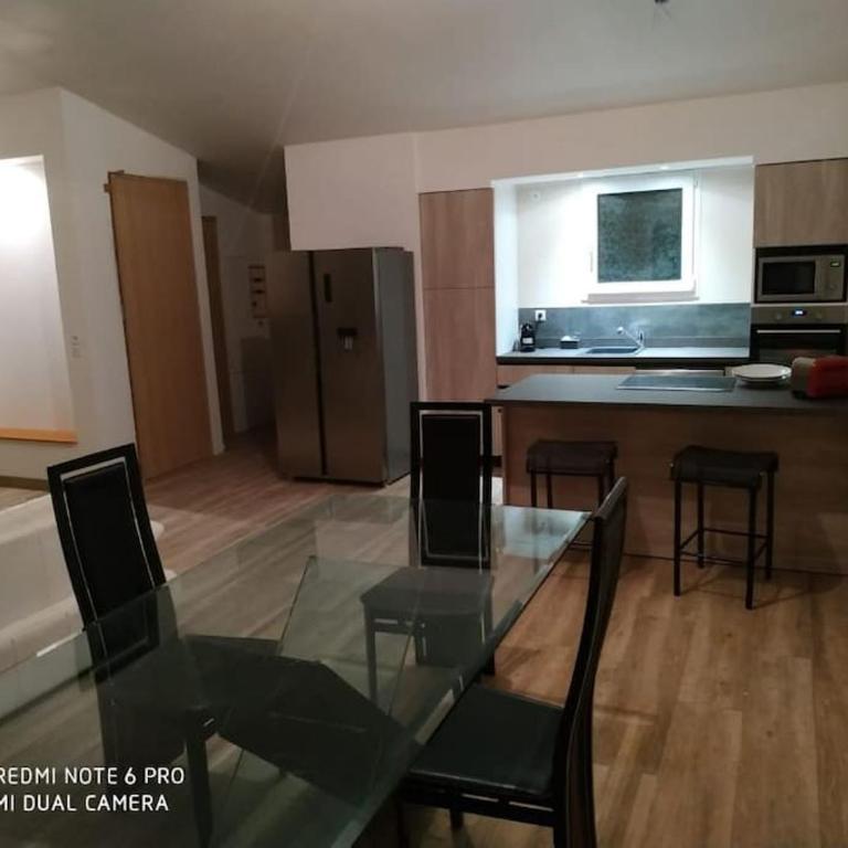 Villa, proche plages, 4 chambres avec piscine privée. - Villa avec Piscine Privée - 11