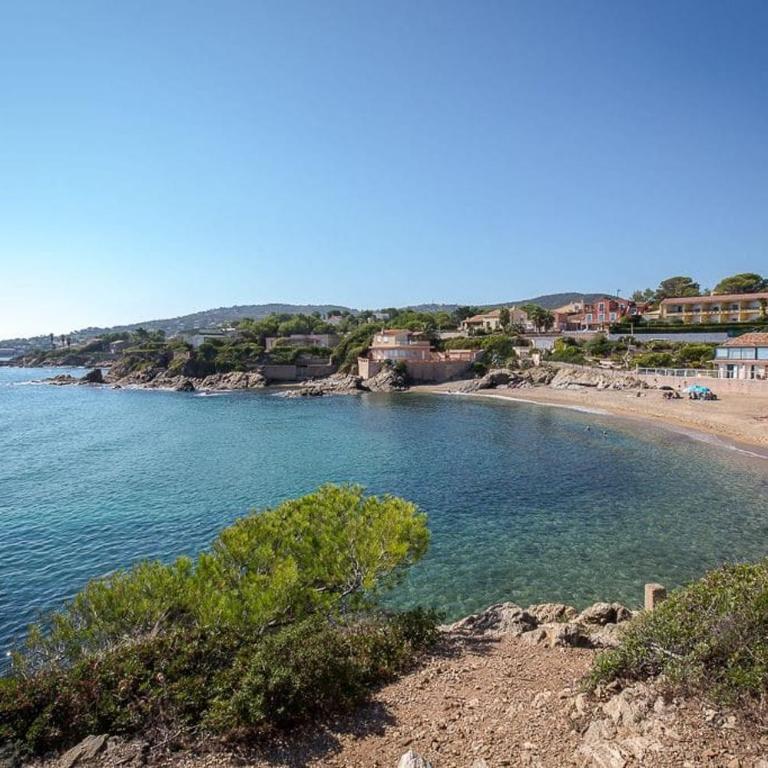 Villa, proche plages, 4 chambres avec piscine privée. - Villa avec Piscine Privée - 52