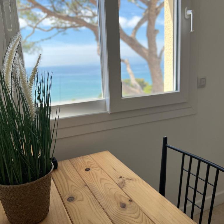 Apartamento con terraza y vistas al mar - Tree House Salou - Apartamento de 2 dormitorios - 5