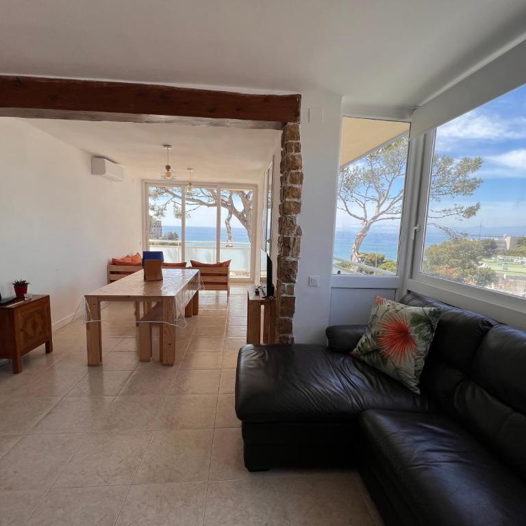 Apartamento con terraza y vistas al mar - Tree House Salou - Apartamento de 2 dormitorios - 6
