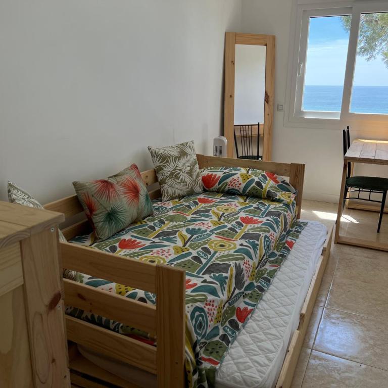 Apartamento con terraza y vistas al mar - Tree House Salou - Apartamento de 2 dormitorios - 12