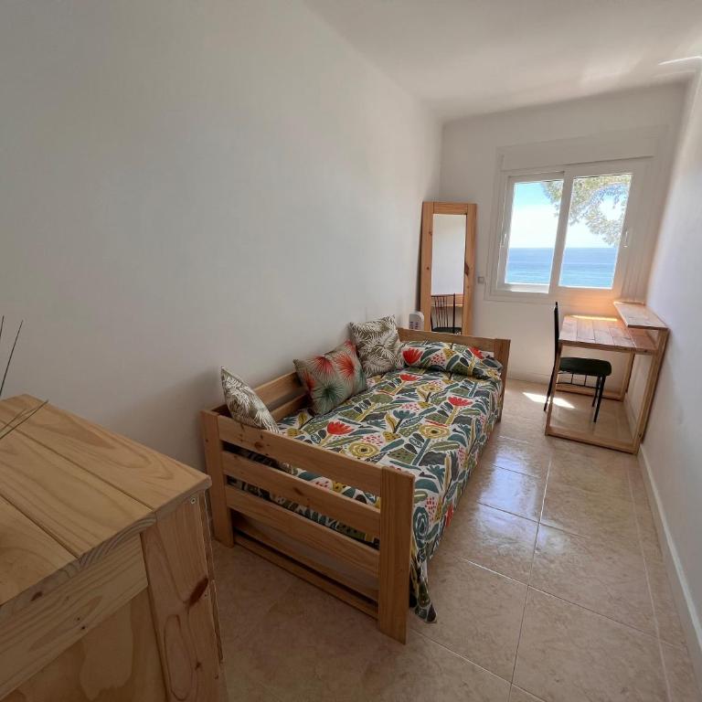 Apartamento con terraza y vistas al mar - Tree House Salou - Apartamento de 2 dormitorios - 11